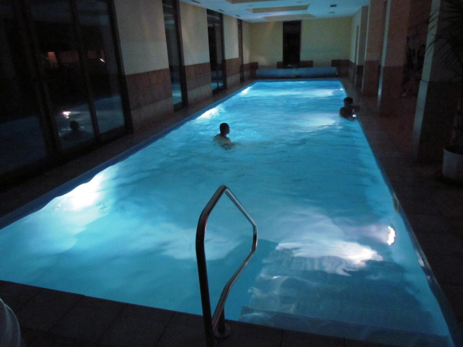 Balaton Wellness Apartman Siófok Quarto foto
