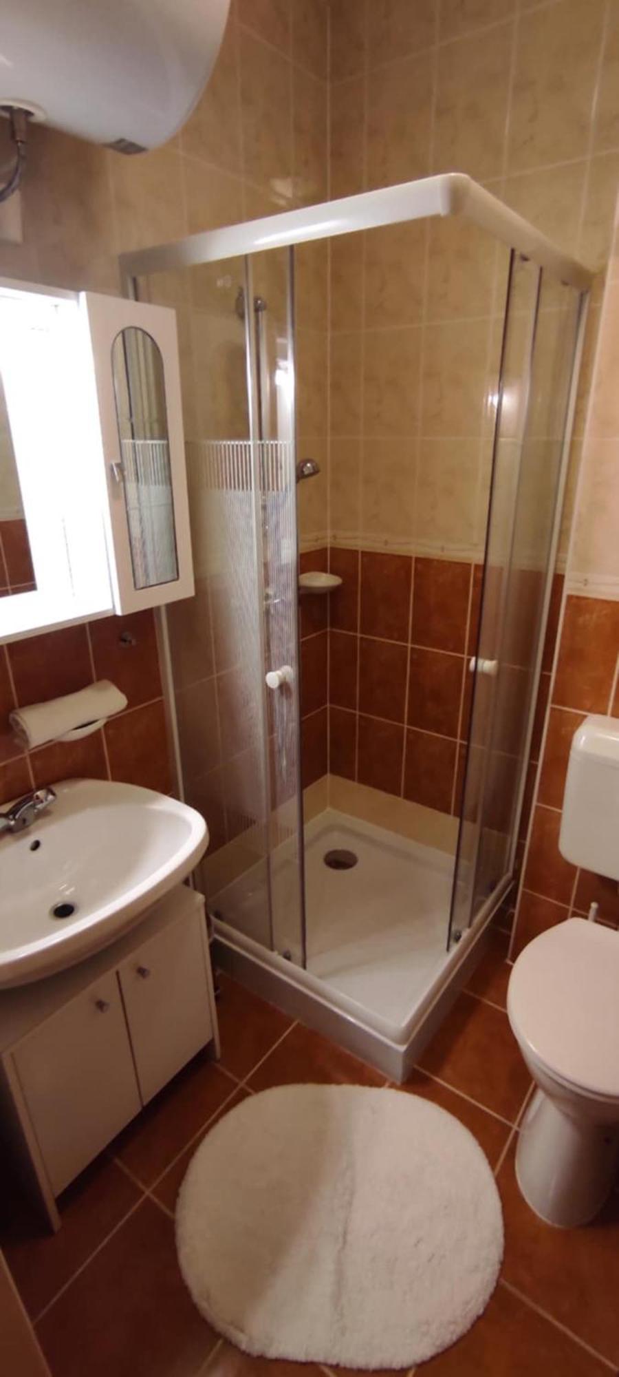 Balaton Wellness Apartman Siófok Exterior foto