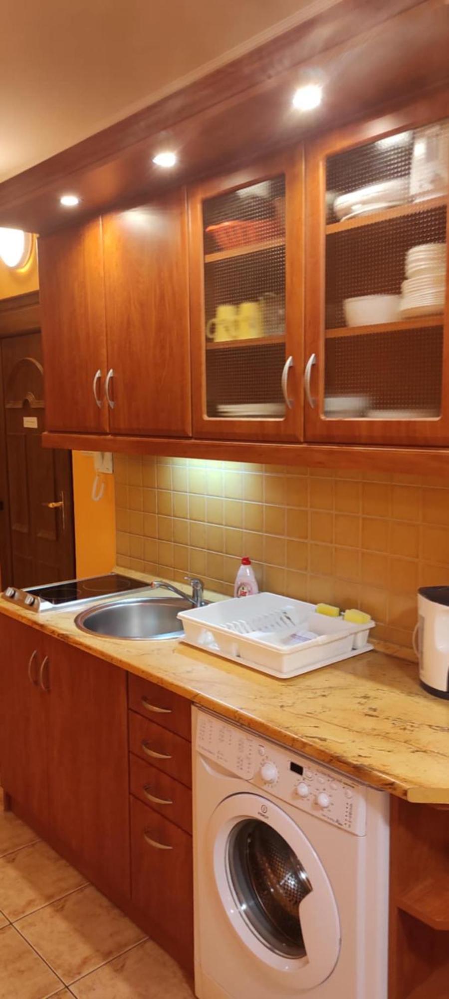 Balaton Wellness Apartman Siófok Exterior foto