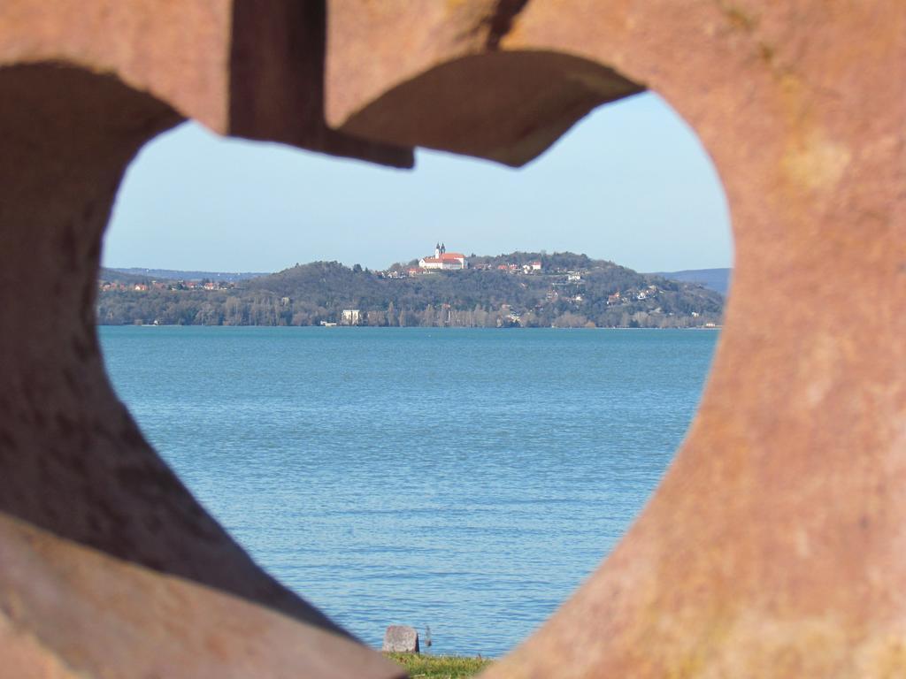 Balaton Wellness Apartman Siófok Quarto foto