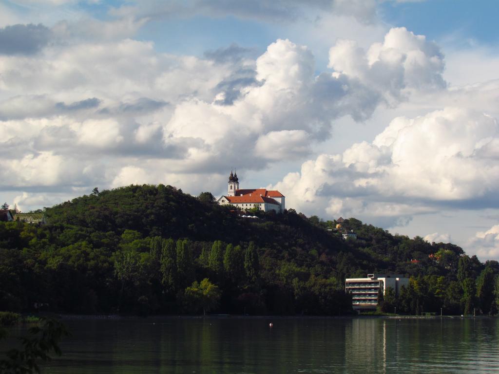 Balaton Wellness Apartman Siófok Quarto foto