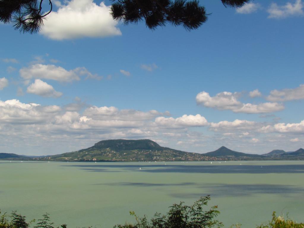 Balaton Wellness Apartman Siófok Quarto foto