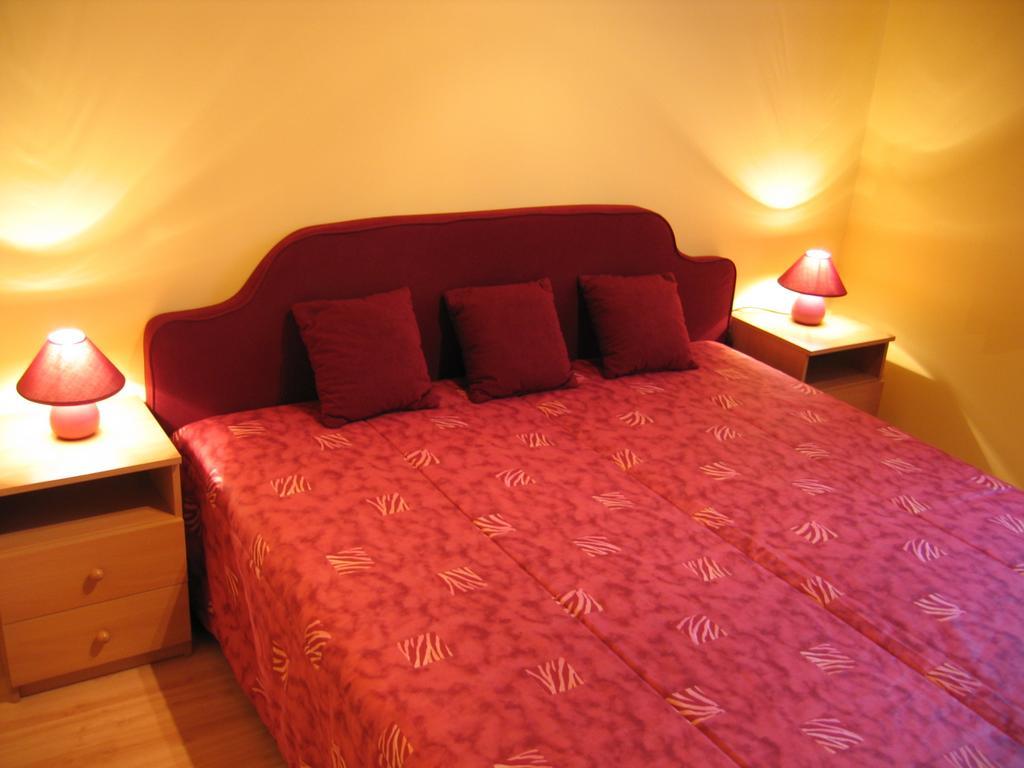 Balaton Wellness Apartman Siófok Quarto foto